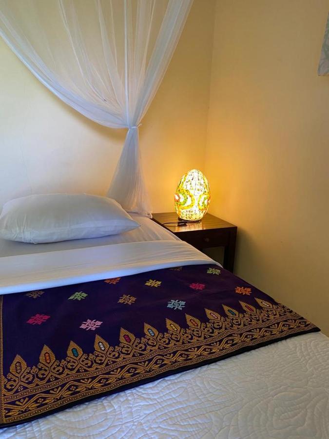 Kanda Homestay Сідемен Екстер'єр фото